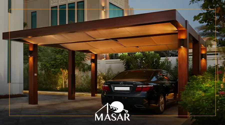 تندة سيارات